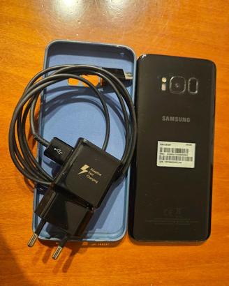 Samsung Galaxy S8 Originale
