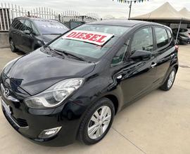 HYUNDAI iX20 1.4 CRDI 90 CV Comfort