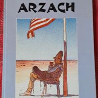 Moebius - Visioni di Arzach