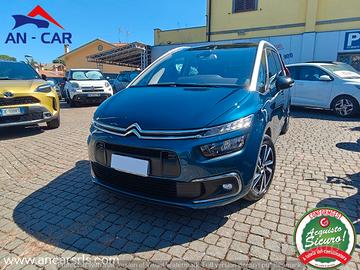 Citroen C4 Grand Spacetourer 1.5 bluehdi Shine s&s