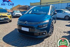 Citroen C4 Grand Spacetourer 1.5 bluehdi Shine s&s