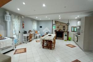 CASA INDIPENDENTE A OLEVANO ROMANO