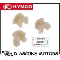 Tasselli di traino (3 pz) Agility, Like 125 / 200