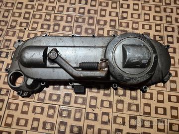 GILERA TYPHOON PIAGGIO NRG COPERCHIO CARTER MOTORE
