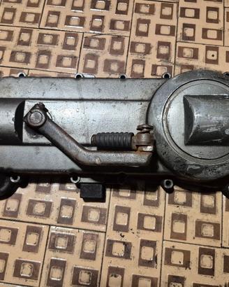 GILERA TYPHOON PIAGGIO NRG COPERCHIO CARTER MOTORE