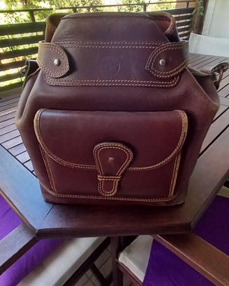 borsa secchiello timberland
