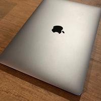 Macbook Pro 13 M1 in Garanzia Apple care plus