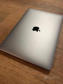 Macbook Pro 13 M1 in Garanzia Apple care plus