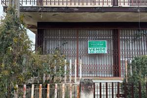 Ragalna intero edificio