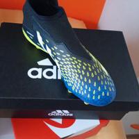 Scarpe adidas calcio e jordan per tutti I gg 