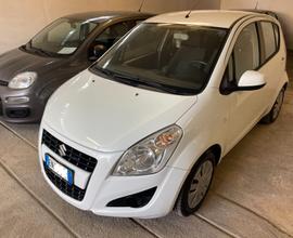 Suzuki Splash 1.0 GL Style FULL NEOPATENTATI 125.0