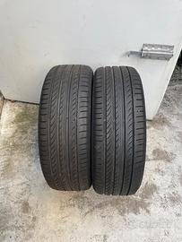 Gomme Pirelli 205/55 R17
