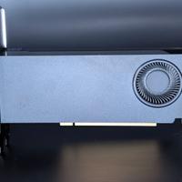 NVIDIA QUADRO RTX A2000 6GB