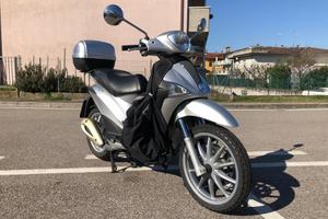 Piaggio liberty 125