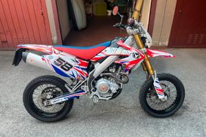 VENT DERAPAGE 125 4T