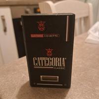 Categoria sigarett
