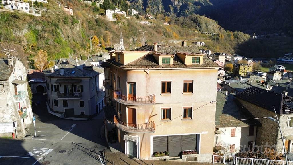 Appartamento – SO - Vista 2
