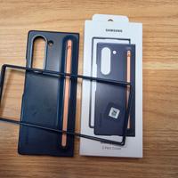 ZFold6 S-Pen Case Navy Samsung originale