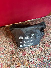 passeggino pali magic