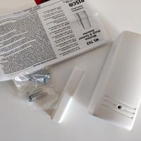 Risco Rilevatore di apertura e urti senza fili 