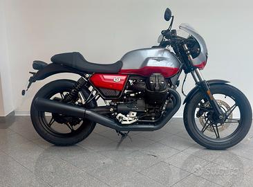 Moto Guzzi V7 Stone Corsa