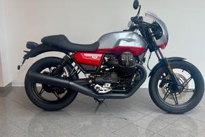 Moto Guzzi V7 Stone Corsa