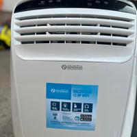 Climatizzatore Portatile/Pinguino