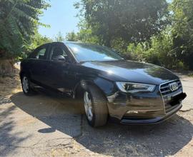 AUDI A3 Sedan