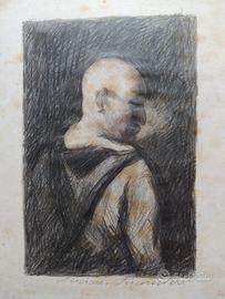 Luciano Guarnieri(1930-2009)Studio x Affresco 1980