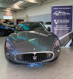 Maserati Gran turismo
