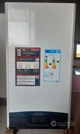 Caldaia a condensazione per villetta