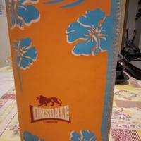 Porta CD 48 posti marca Londsale