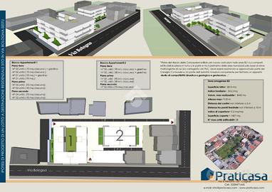 TER. RESIDENZIALE A SESTU