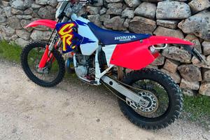 Honda CR250 - 1995