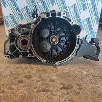 Cambio Hyundai Santa Fe D4EB 2007