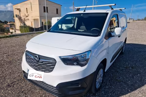 Opel Combo 1.5 Diesel 102CV Edition