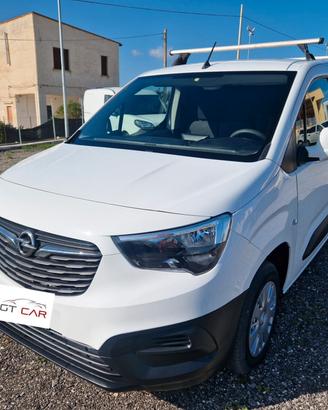Opel Combo 1.5 Diesel 102CV Edition