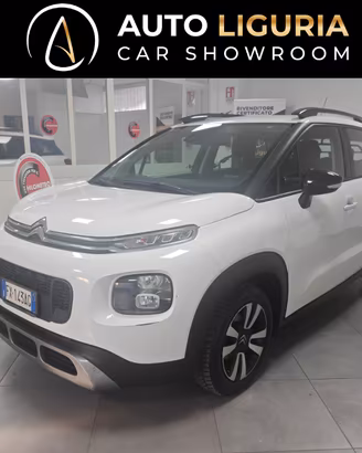 Citroen C3 Aircross 1.6 bluehdi Feel 100cv