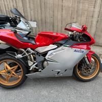 Mv augusta 1000