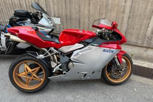 Mv augusta 1000