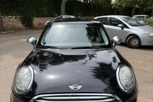 MINI ONE D