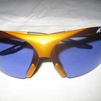 Occhiali areo sport da sole per uomo mod. kuta l21