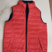 Gilet Robw di Kappa smanicato