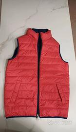 Gilet Robw di Kappa smanicato