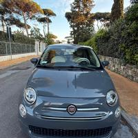 Fiat 500 1.2 GPL Lounge – 2020