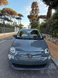 Fiat 500 1.2 GPL Lounge – 2020