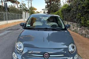 Fiat 500 1.2 GPL Lounge – 2020