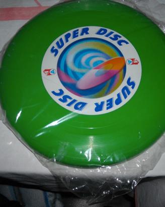 Frisbee
