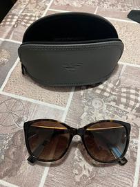Occhiali da sole Emporio Armani