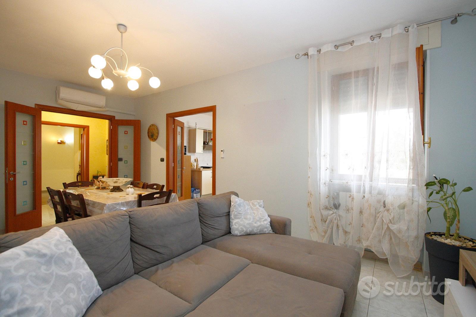 Apartment in Parabita, La Comune-Terrisi - Vista 2